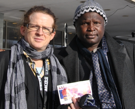 Afro Currency