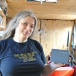 Elektra und die Betaversion der Mesh Potato
