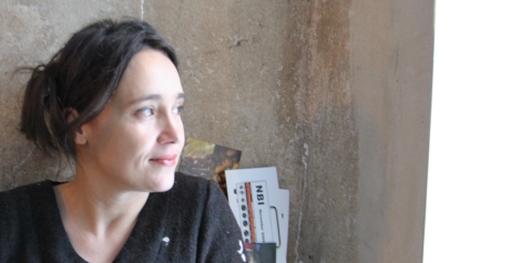 Sabria David hat das "Slow Media"-Manifest verfasst