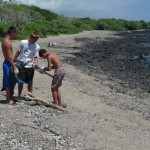 beach cleanup 2