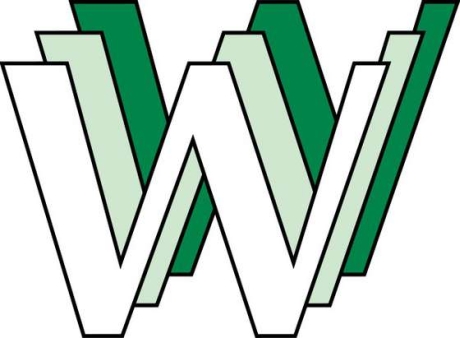 Original Logo of the World Wide Web