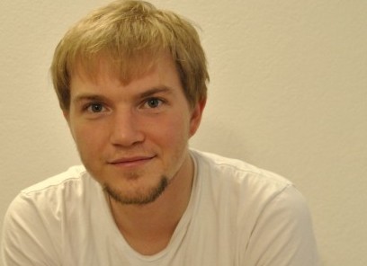 Lukas Rieder über Open Source und Social Coding